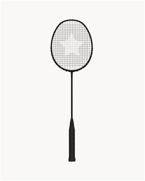 ysl badminton|Wilson star badminton racket .